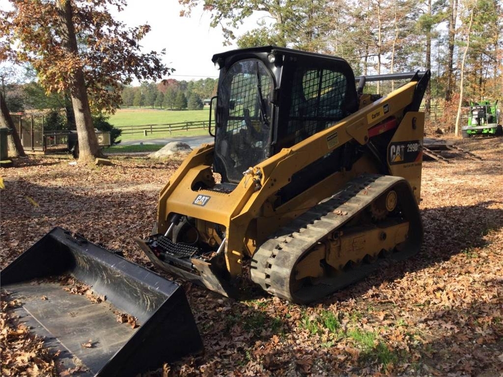 Used Compact Track Loaders for sale in Richmond, VA