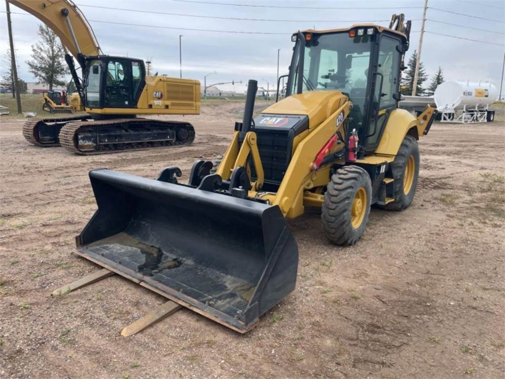 Used Backhoe Loaders for sale in Cheyenne, WY