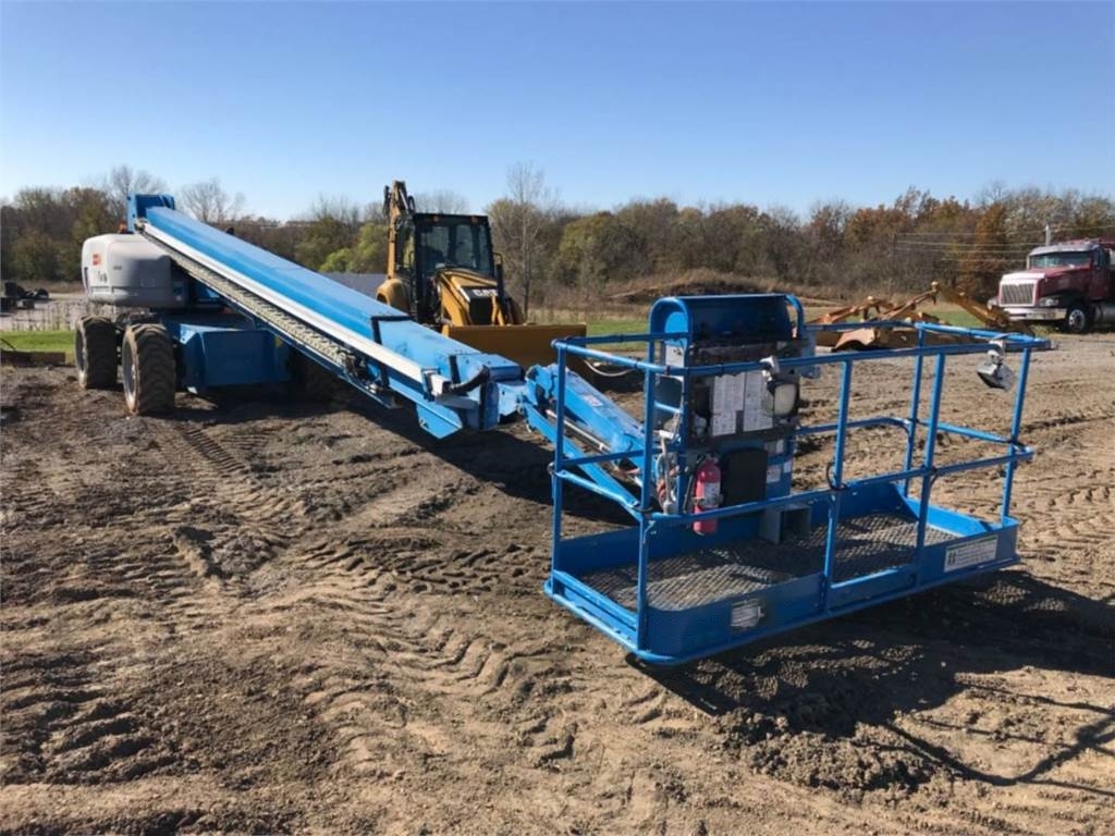 Used Lifts for sale in Topeka, KS Boom & Bucket
