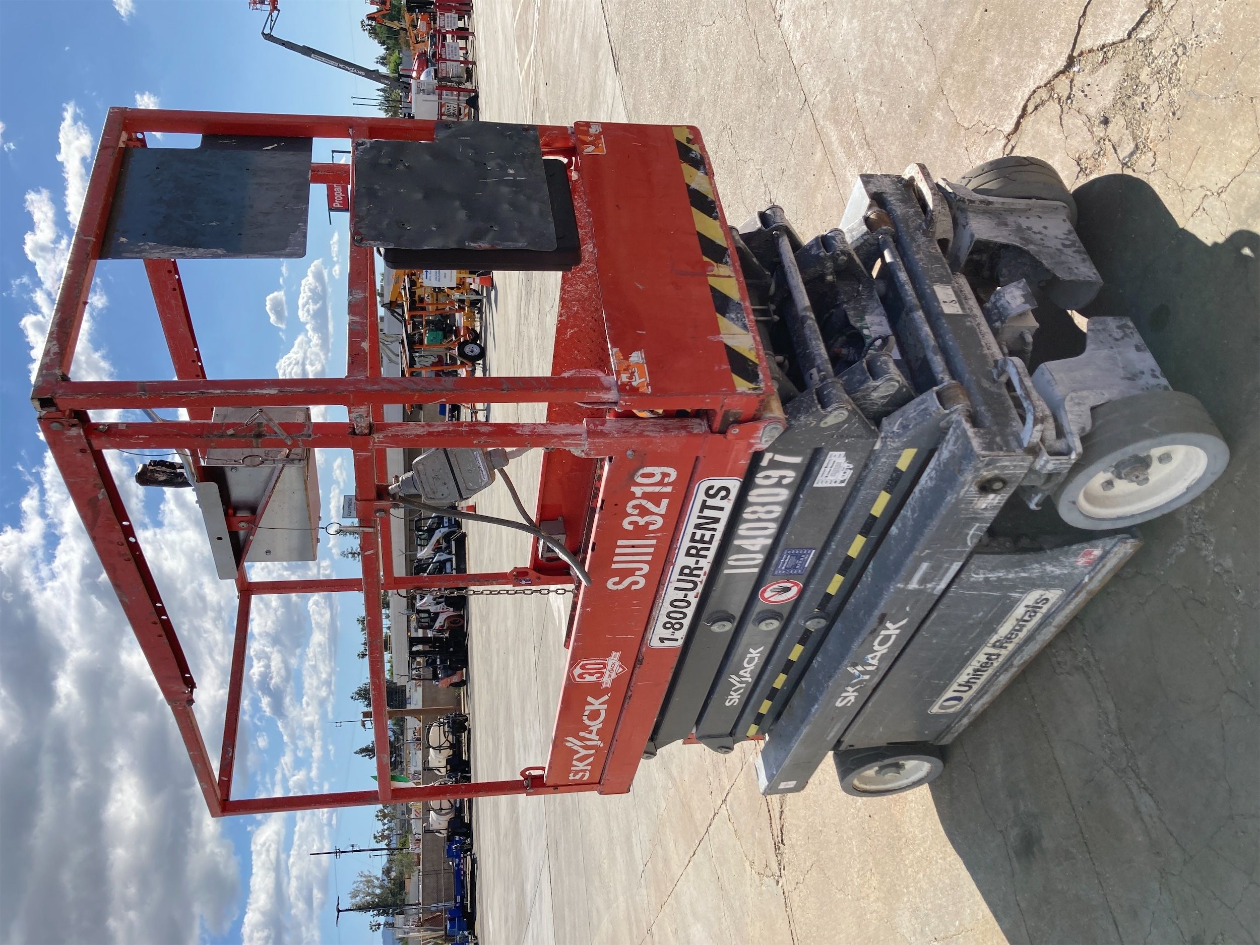 Used Light Towers for sale in Los Angeles, CA