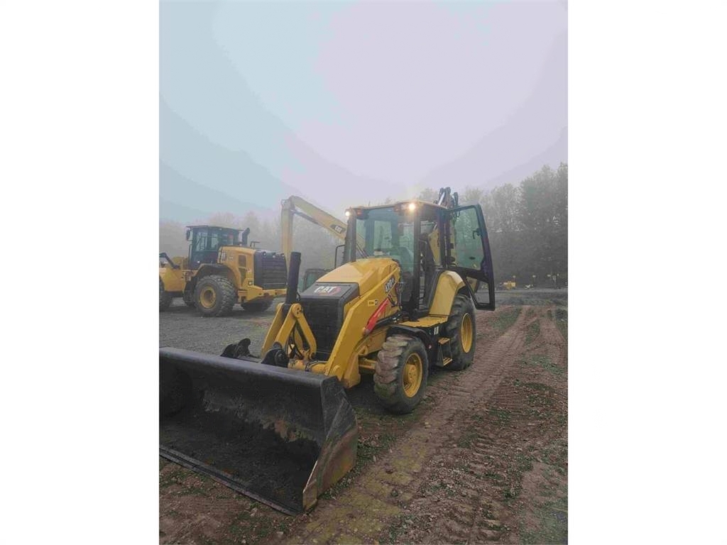 Used Backhoe Loaders for sale in Albany, NY Boom & Bucket