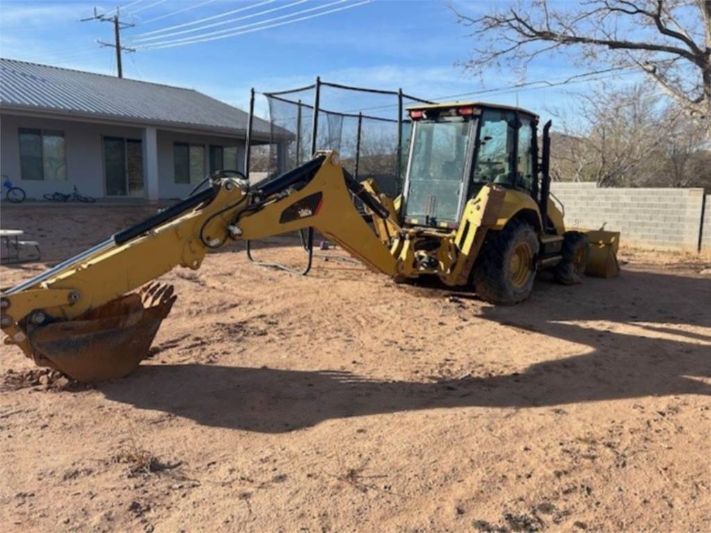 Used Backhoe Loaders for sale in Utah Boom & Bucket