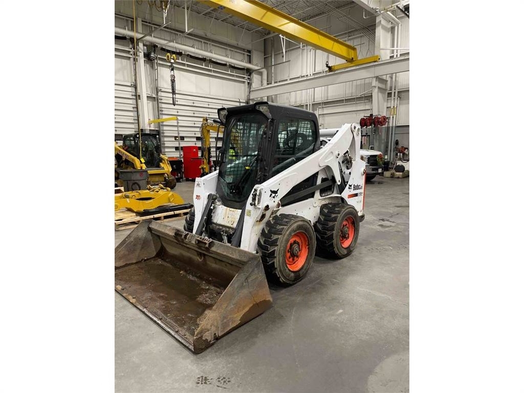 Used Skid Steer Loaders for sale in Massachusetts