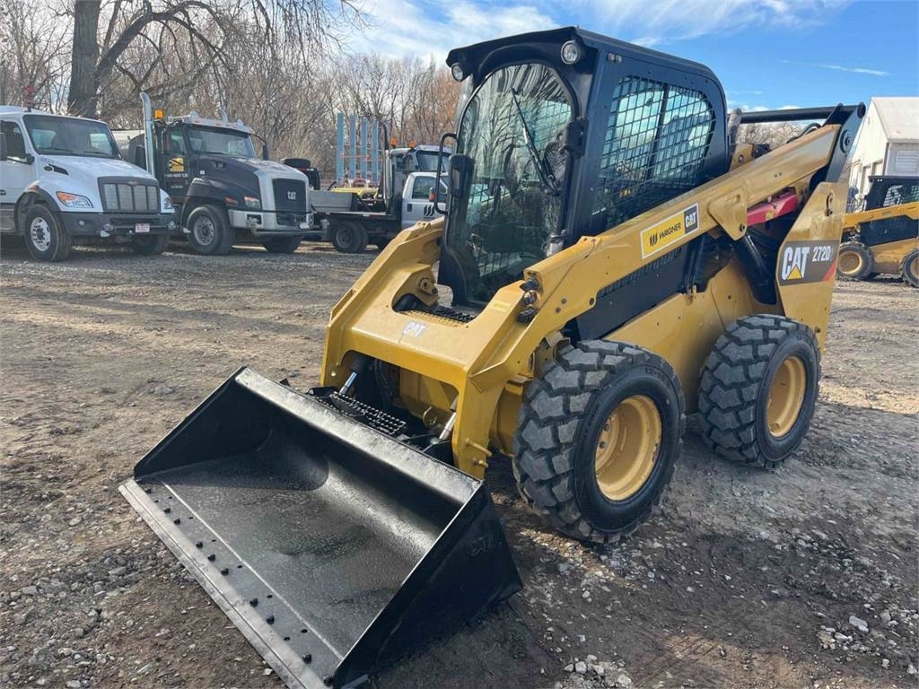 Used Skid Loaders for Sale Near Me