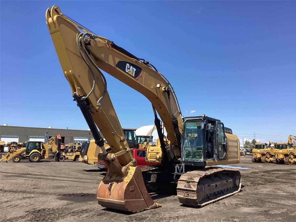 Used Excavators for sale in Colorado Boom & Bucket