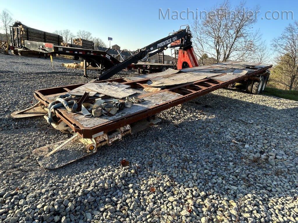 Used ATOKA Heavy Equipment for sale Boom & Bucket