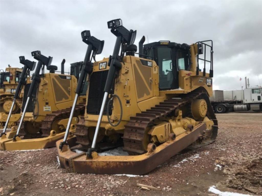 Used Heavy Equipment for sale wyoming Boom & Bucket