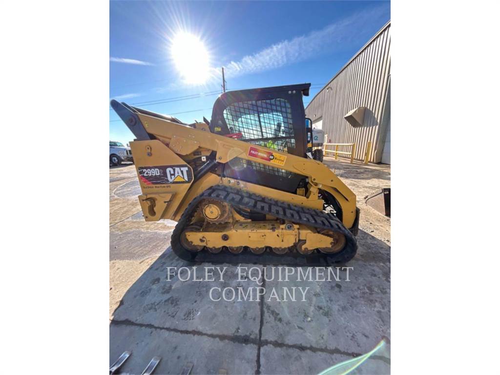 Used Skid Steer Loaders for sale in Missouri Boom & Bucket