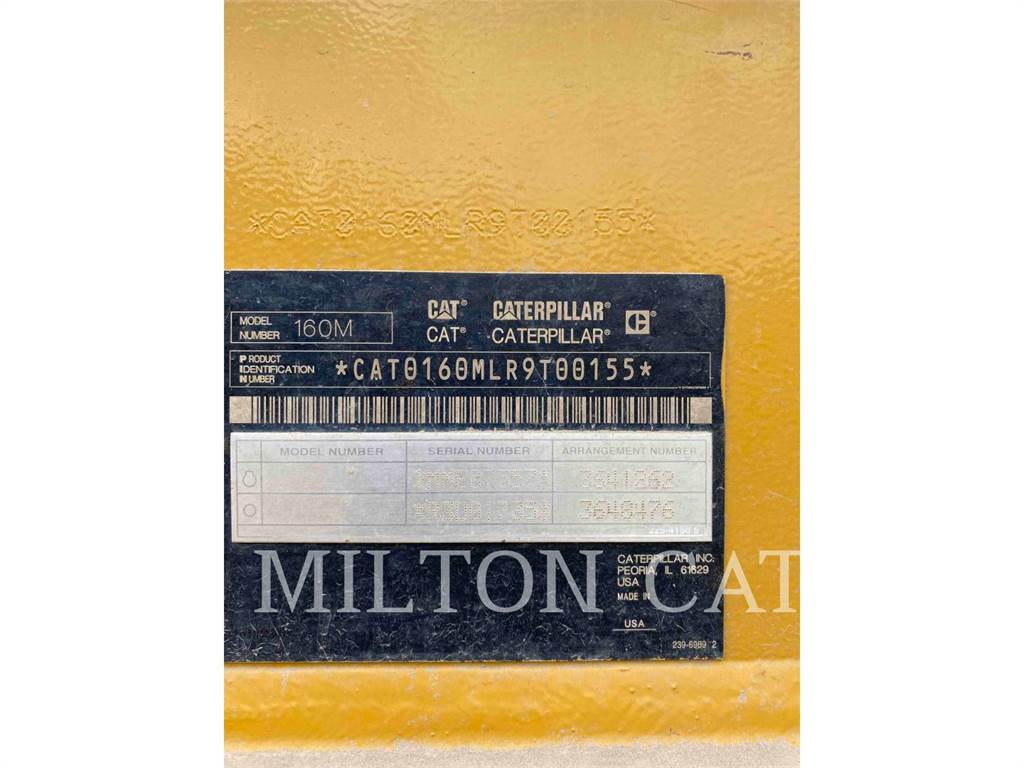 Used Heavy Equipment for sale maine Boom & Bucket