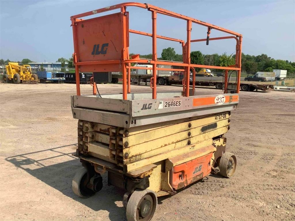 Used Lifts for sale in Michigan Boom & Bucket