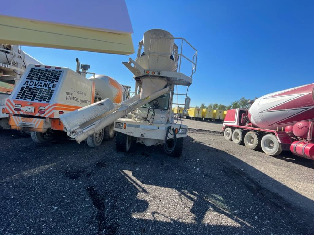 Used Light Towers for sale in Detroit, MI Boom & Bucket