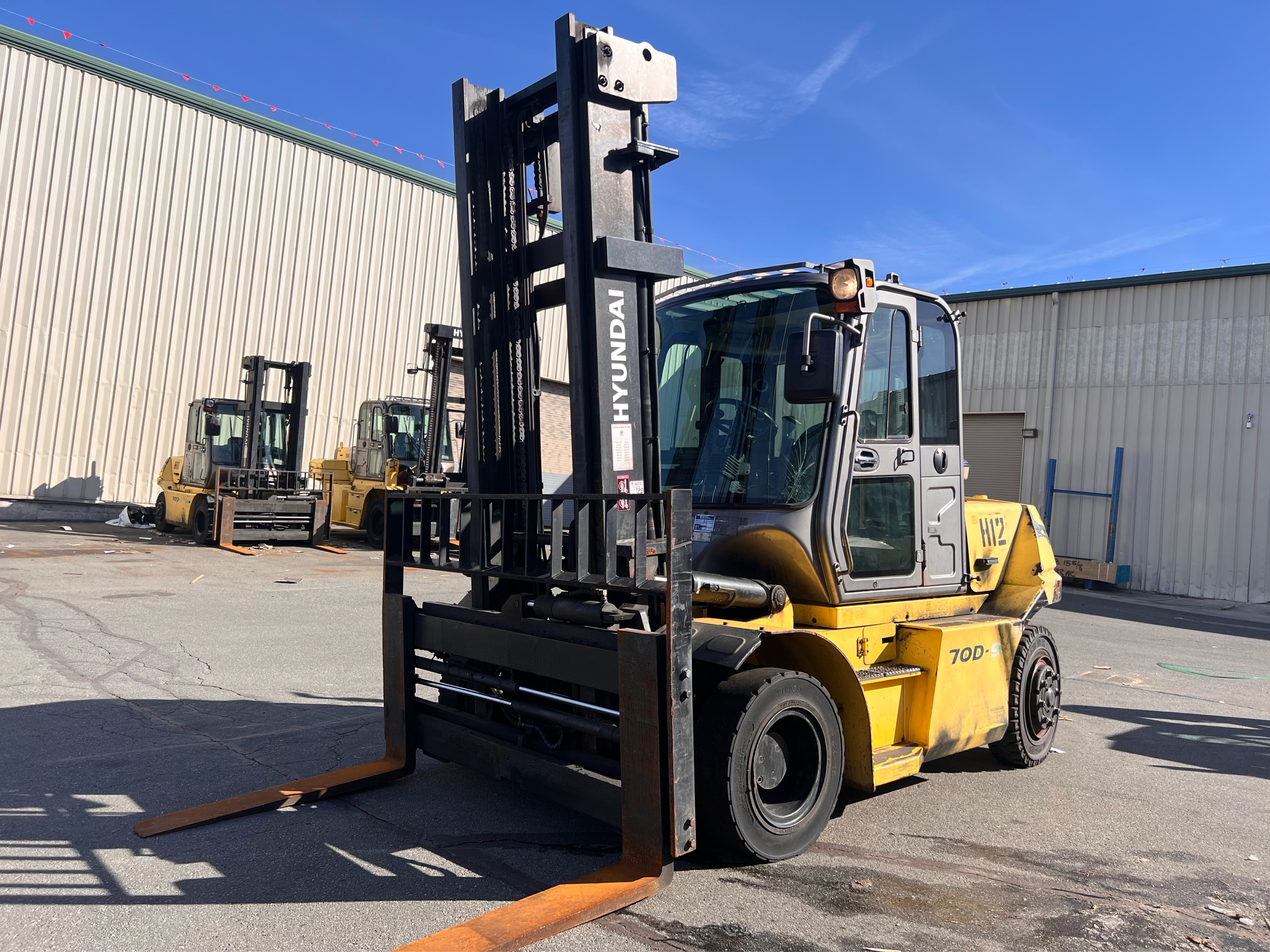 Used Heavy Equipment for sale in Pennsylvania