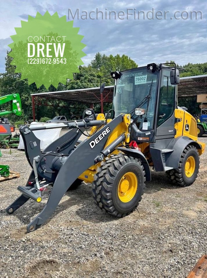 Used Telehandlers for sale in Boom & Bucket