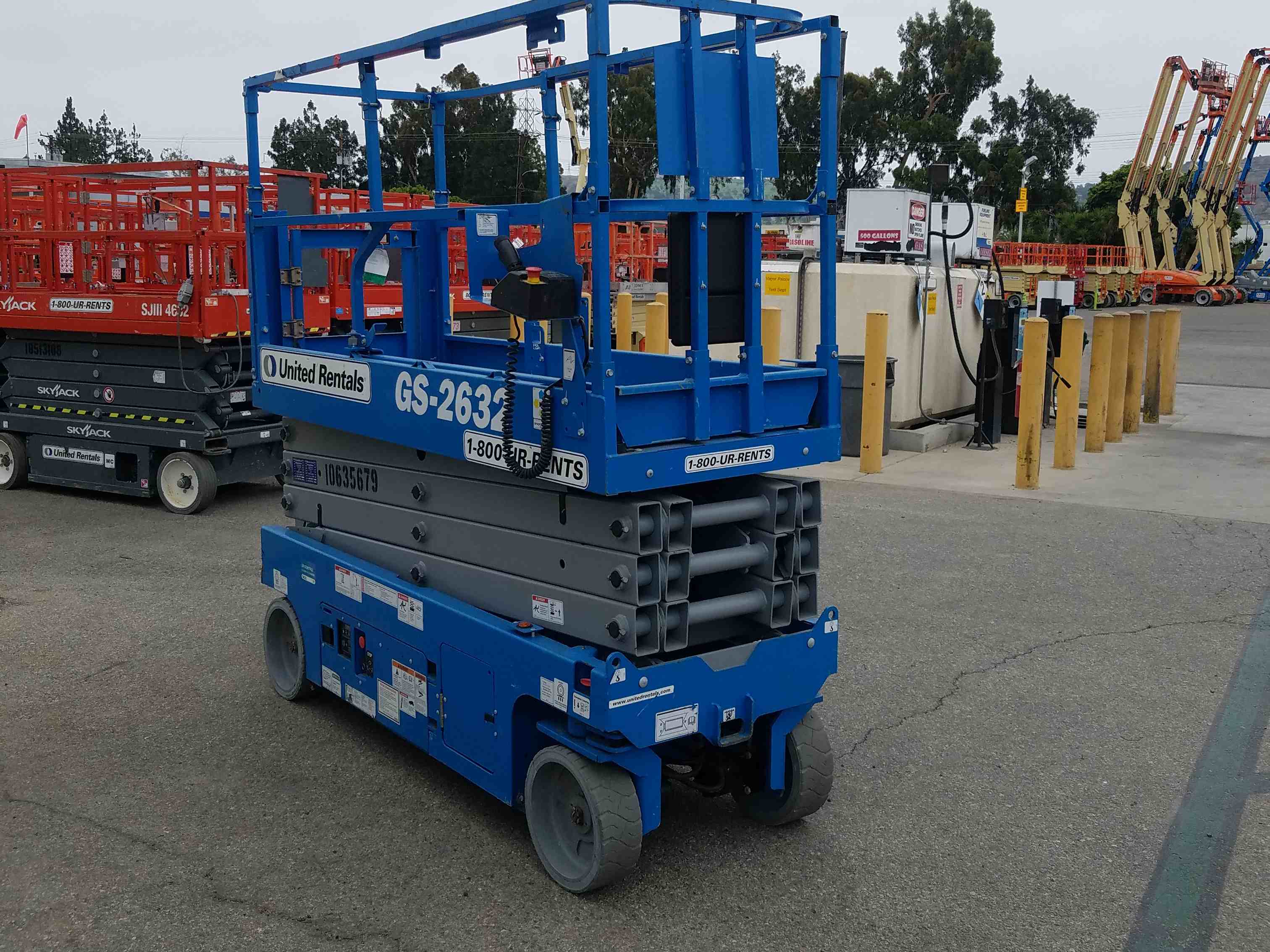 Used Attachments for sale in Las Vegas, NV Boom & Bucket