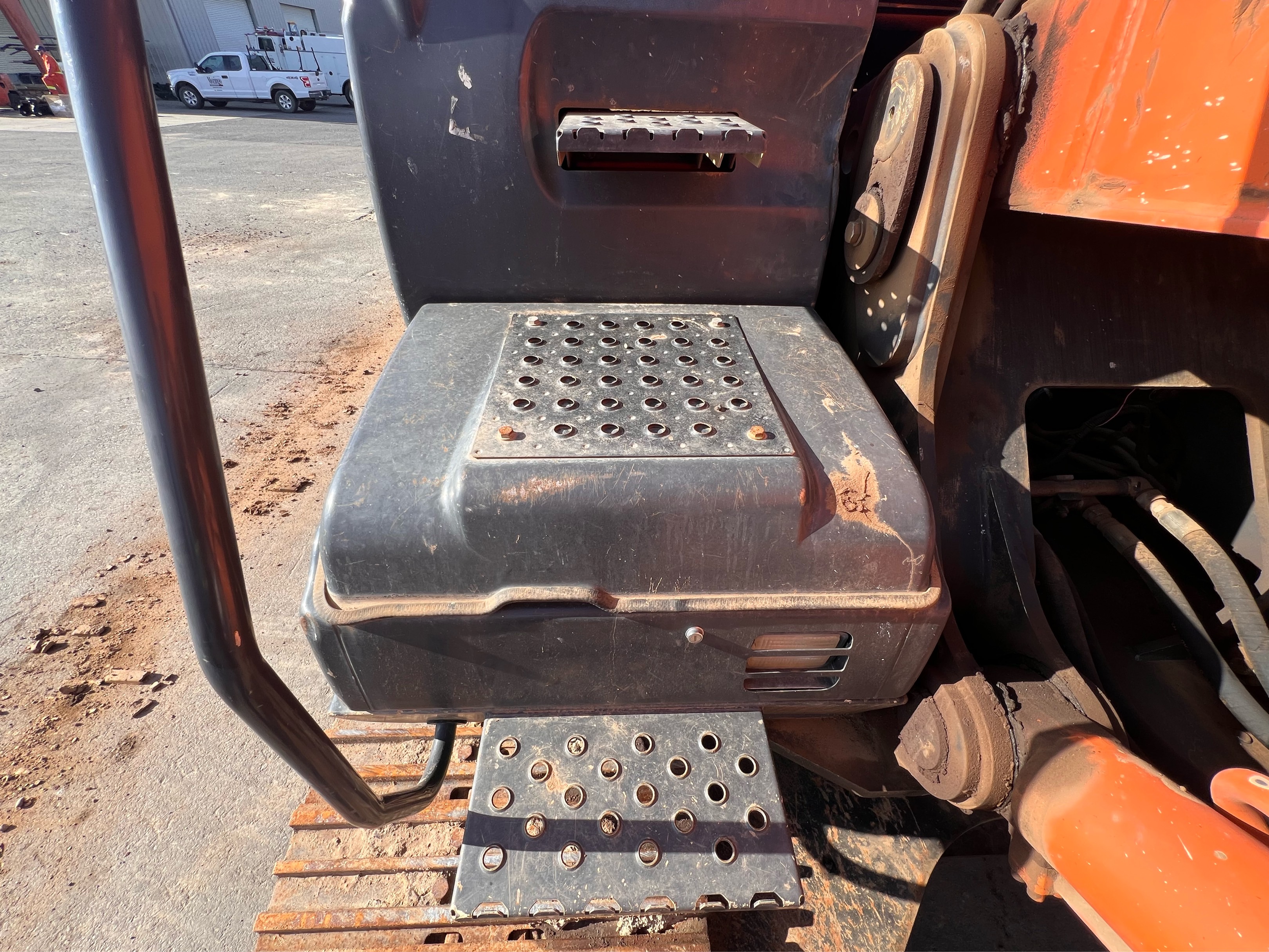 Used 2014 Hitachi ZX350 LC-5N Excavator #A8659687 for sale Used 2014 Hitachi ZX350 LC-5N Excavator #A8659687 for sale