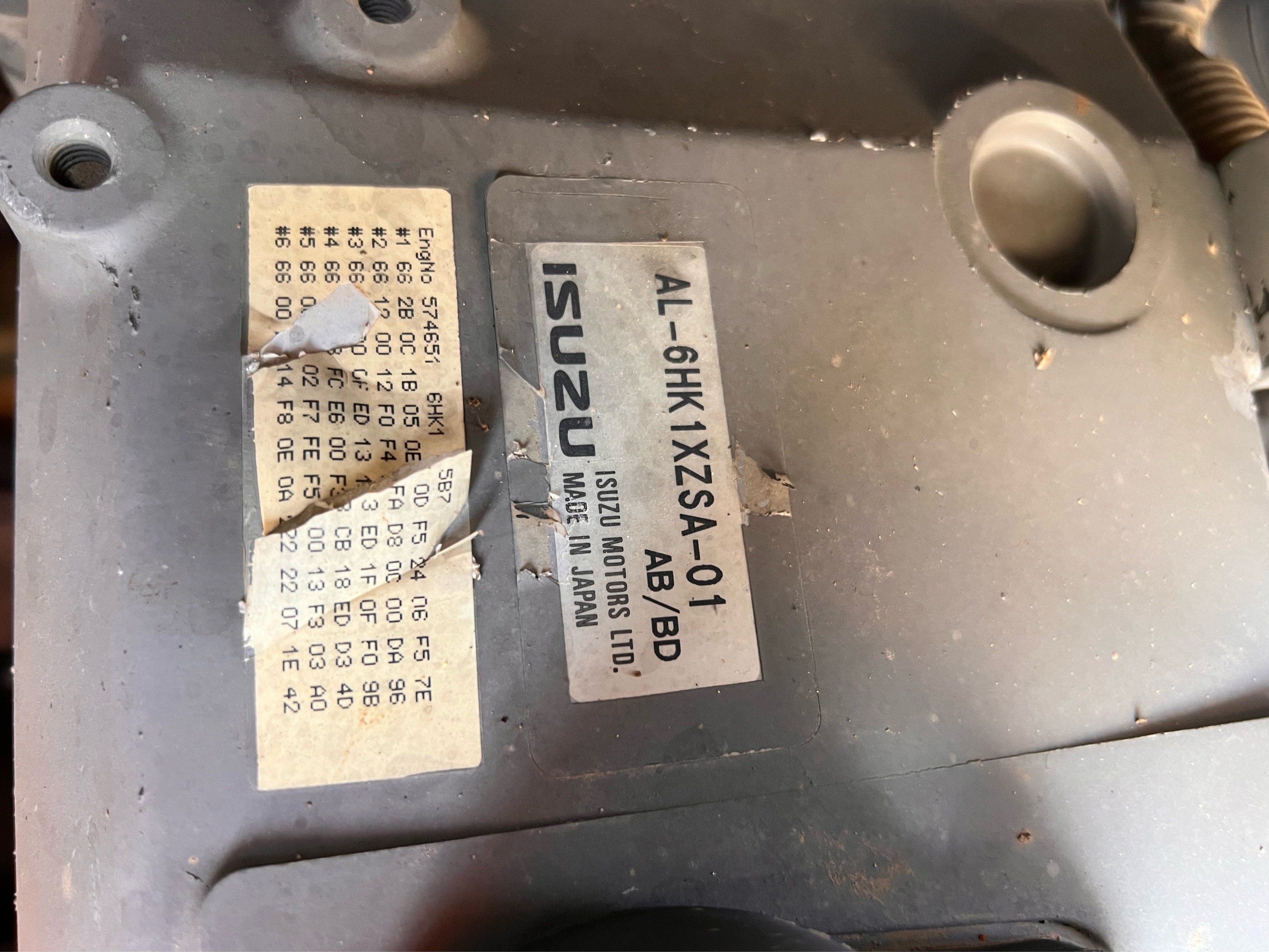 Used 2014 Hitachi ZX350 LC-5N Excavator #A8659687 for sale