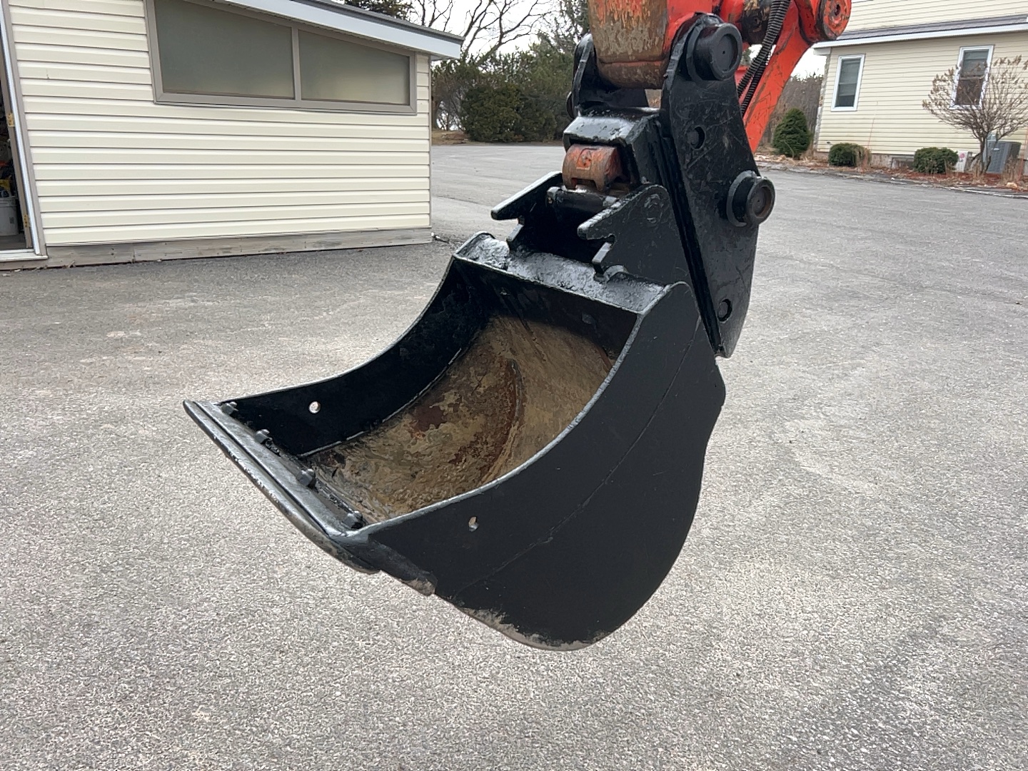 Used 2019 Kubota KX080-4 Excavator #A5446079 for sale