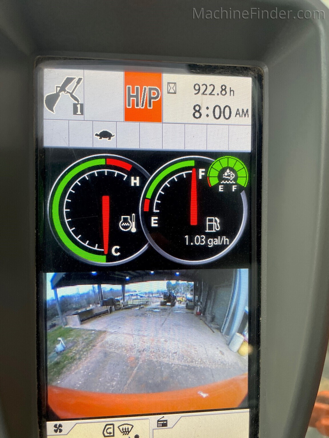 Used 2022 Hitachi 160ZX Excavator #A6271058 for sale Used 2022 Hitachi 160ZX Excavator #A6271058 for sale