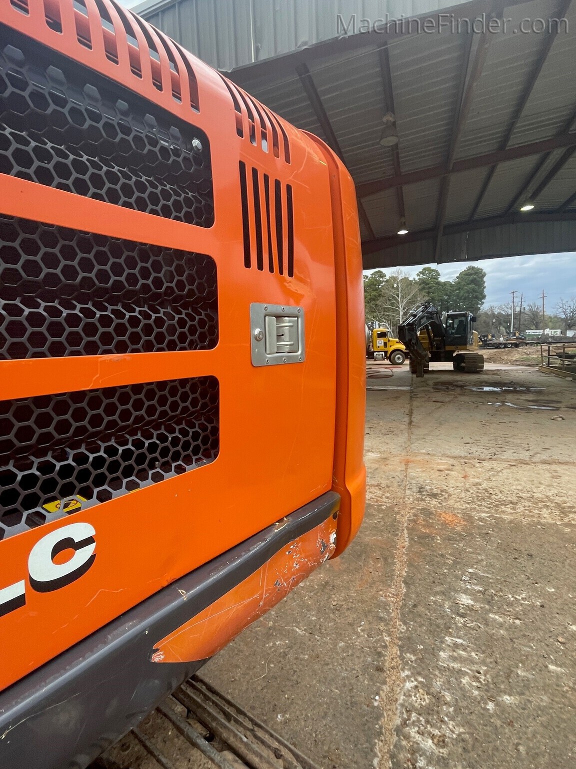 Used 2022 Hitachi 160ZX Excavator #A6271058 for sale Used 2022 Hitachi 160ZX Excavator #A6271058 for sale