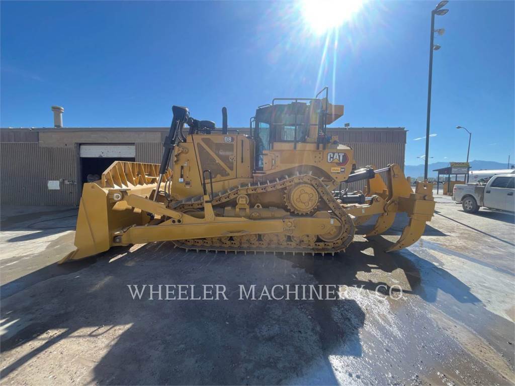 Used 2023 Caterpillar D8 SU Bulldozer #A6020111 for sale
