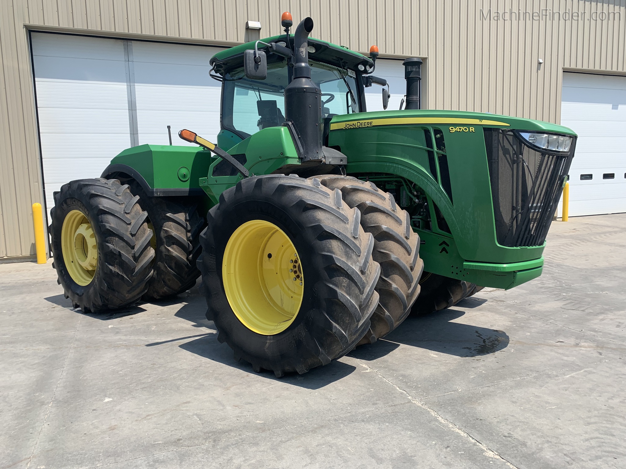 Used Attachments for sale in Michigan Boom & Bucket