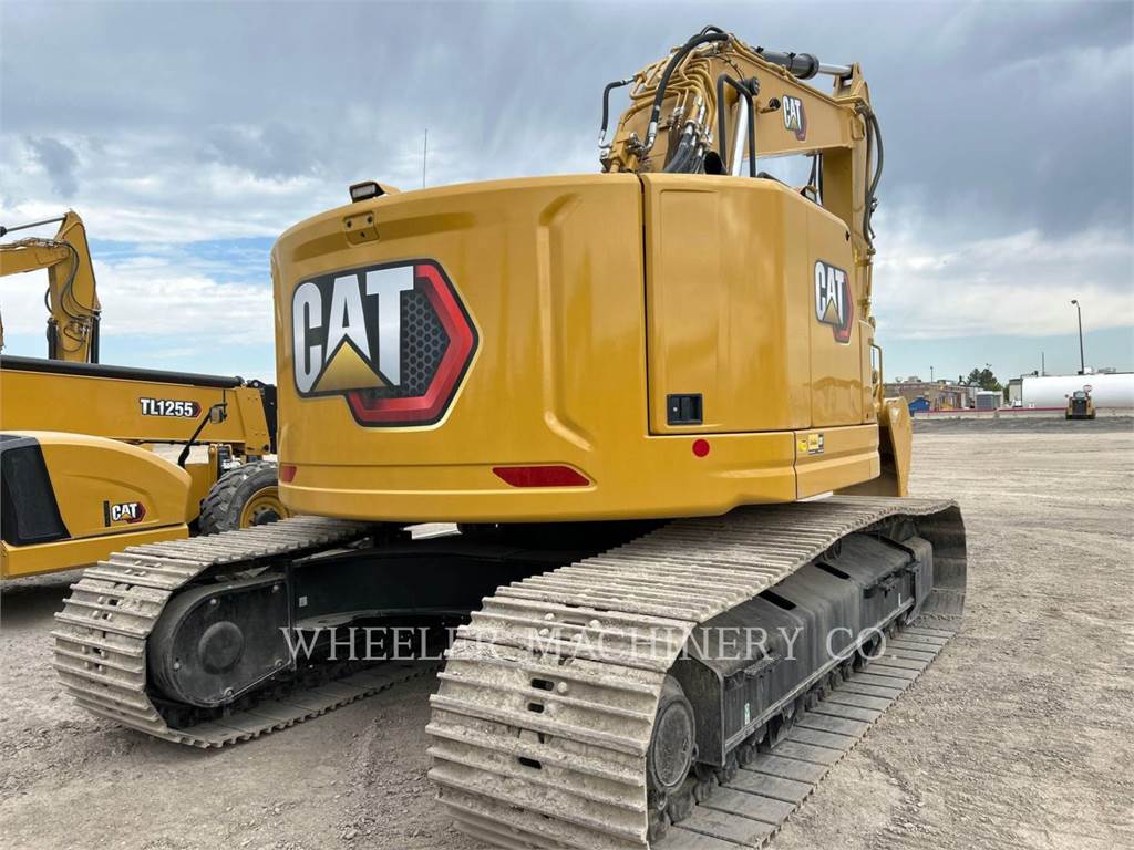 Used 2023 Caterpillar 335 CF Excavator #A4298196 for sale