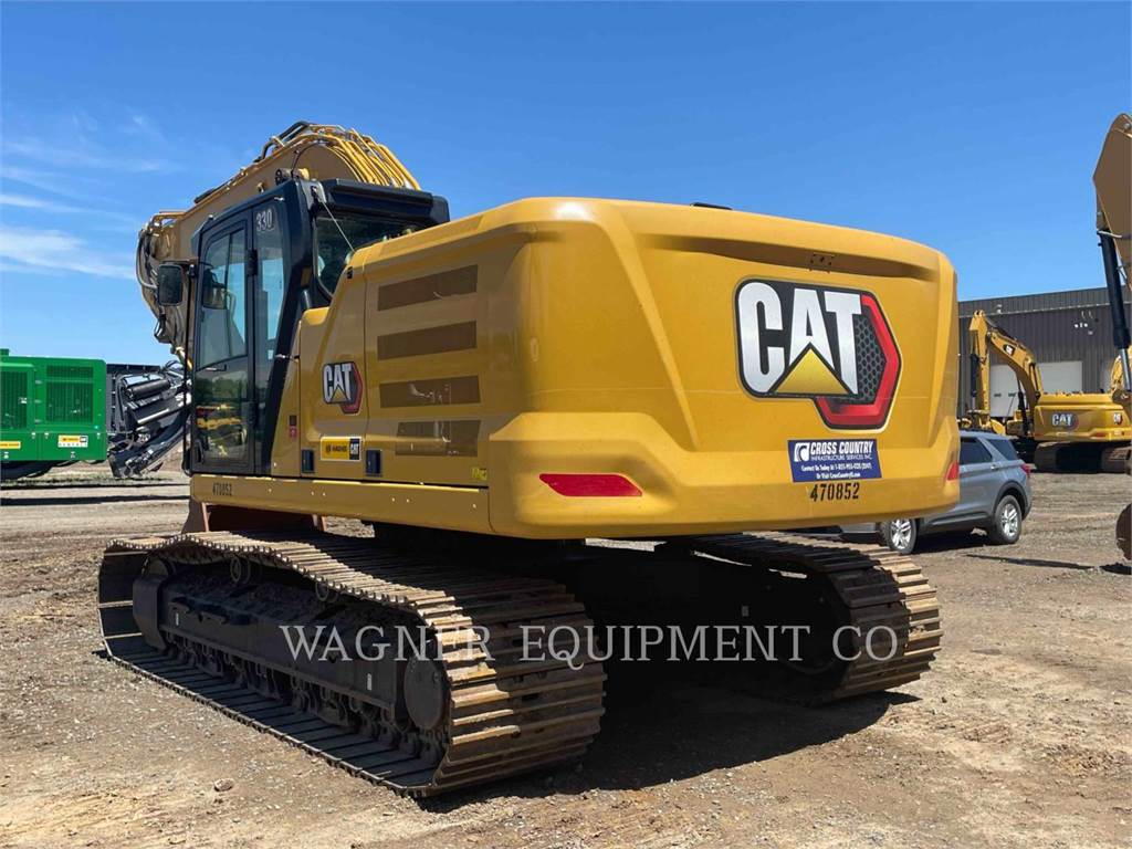 Used 2020 Caterpillar 330 Excavator #A3092840 for sale Used 2020 Caterpillar 330 Excavator #A3092840 for sale