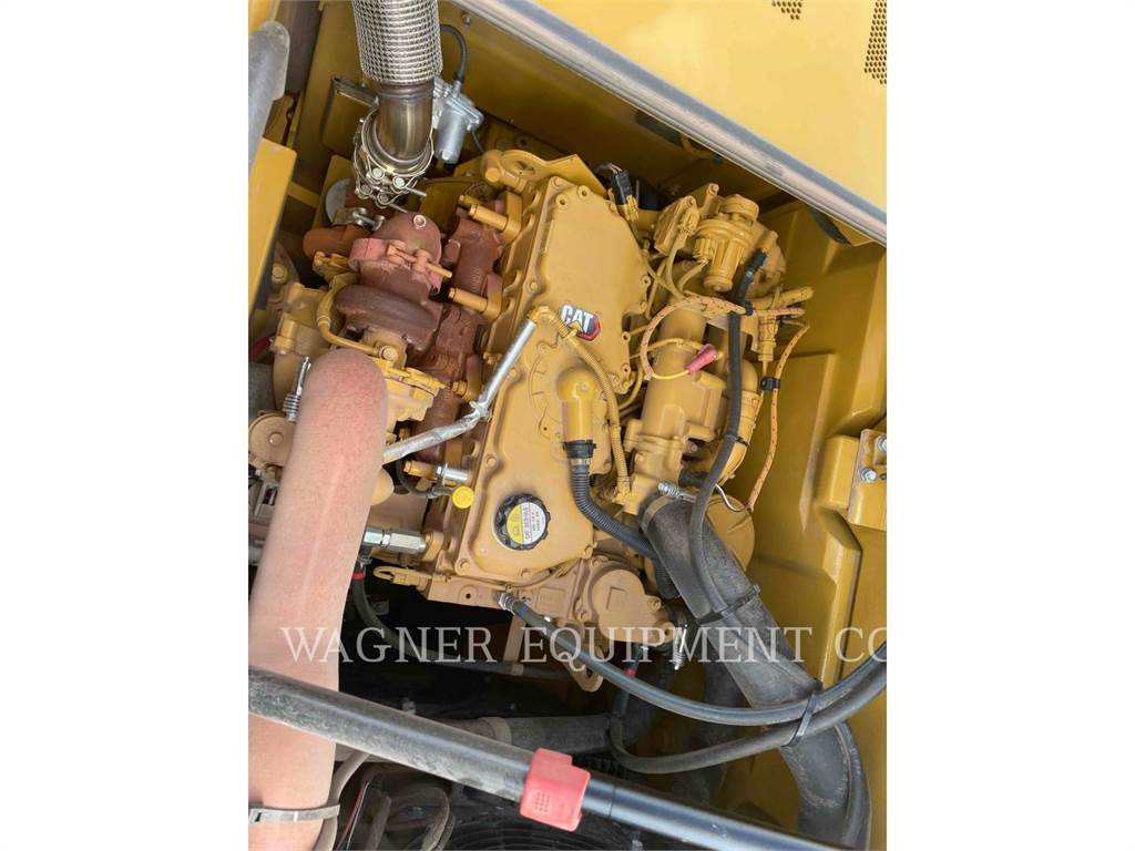 Used 2023 Caterpillar 325 Excavator #A0461157 for sale