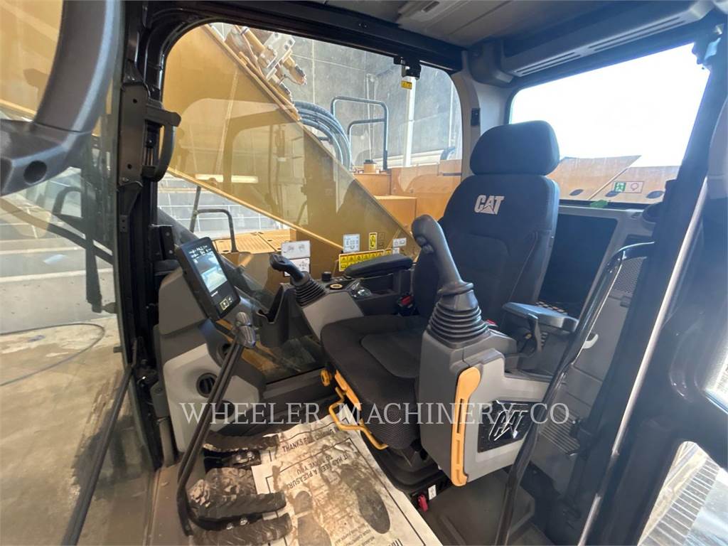 Used 2023 Caterpillar 325 CF Excavator #A5051975 for sale