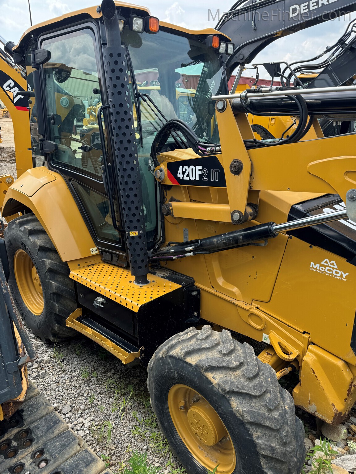 Used Backhoe Loaders for sale in Louisville, KY