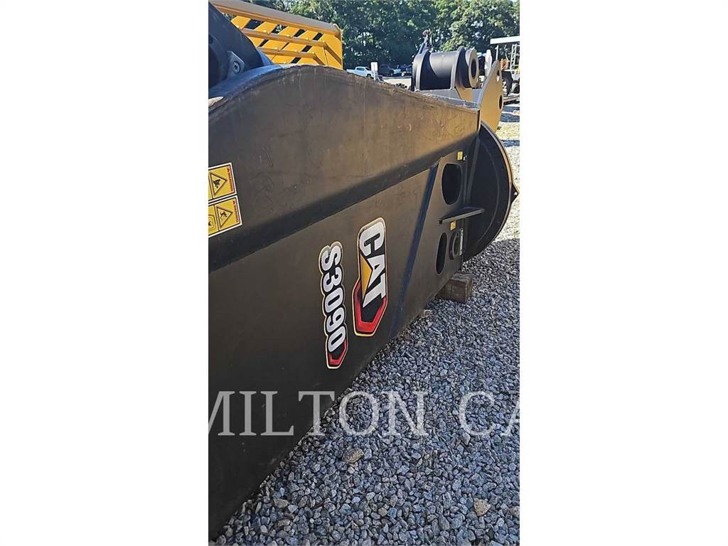 Used Attachments for sale in Massachusetts Boom & Bucket