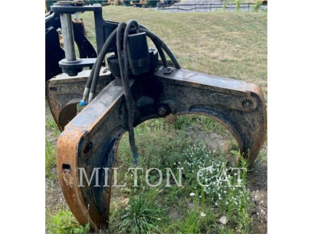 Used Attachments for sale in New York Boom & Bucket