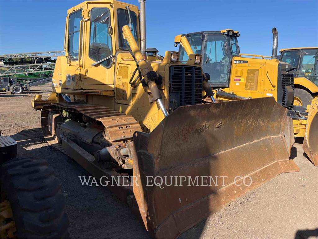 Used Bulldozers for sale 495 listings