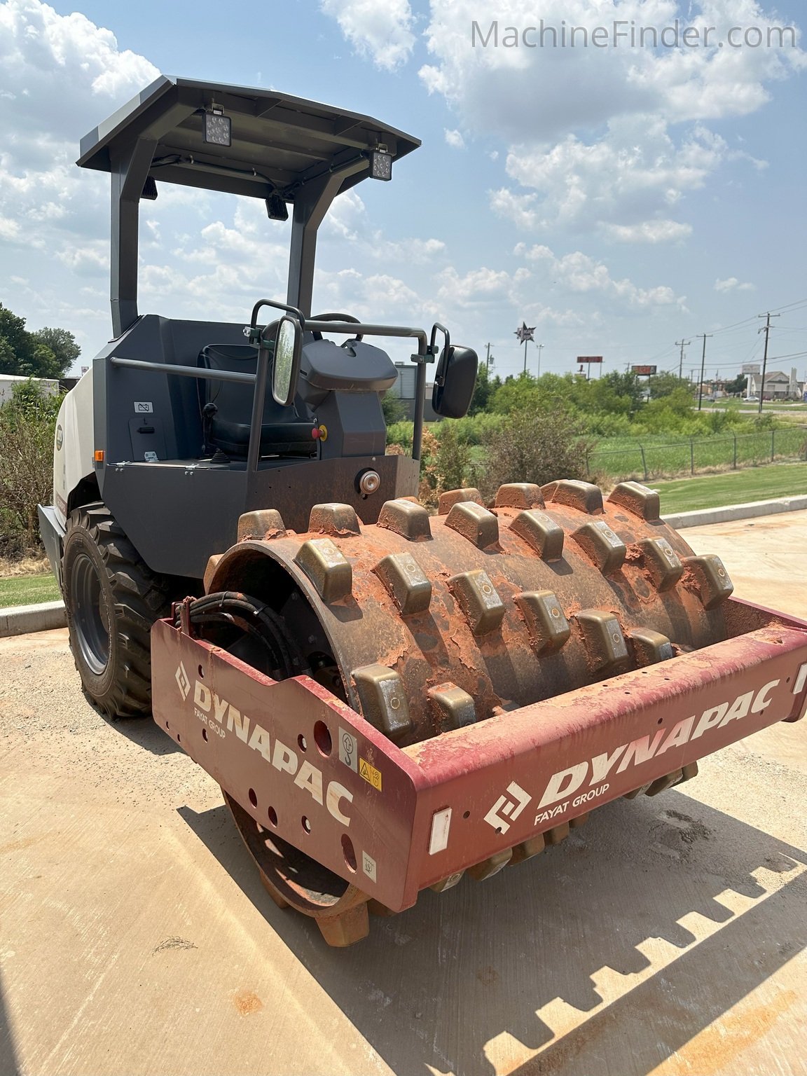 Used Dynapac Cc1200 Specs & Features Used Dynapac Cc1200 Specs & Features