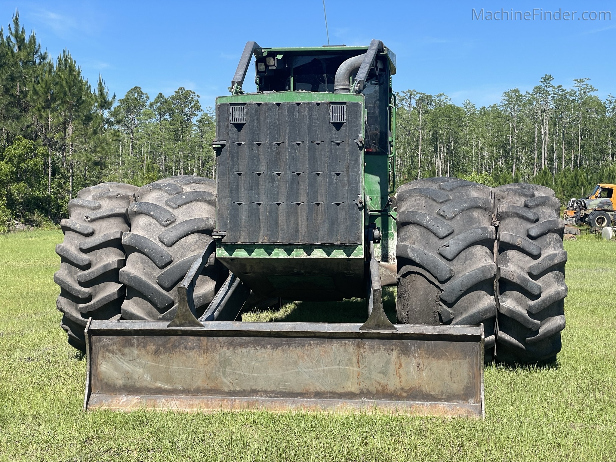 Used 2022 John Deere 848L-II #A2228809 for sale