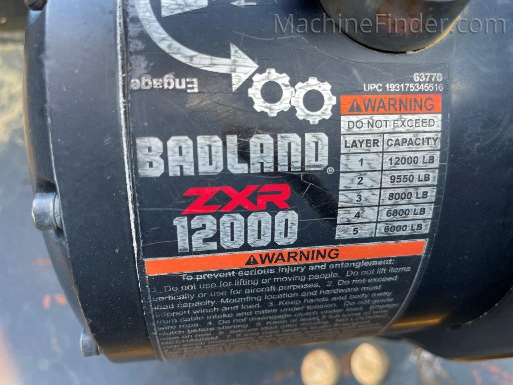 Used 2022 John Deere 333G #A9730388 for sale