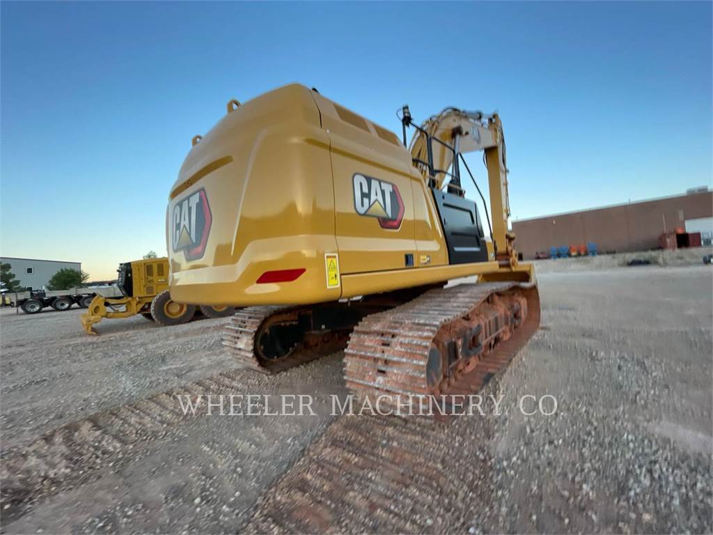 Used 2022 Caterpillar 349 Excavator #A1237908 for sale