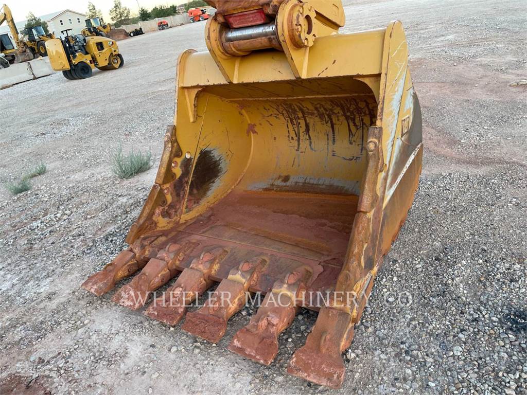 Used 2022 Caterpillar 349 Excavator #A1237908 for sale Used 2022 Caterpillar 349 Excavator #A1237908 for sale