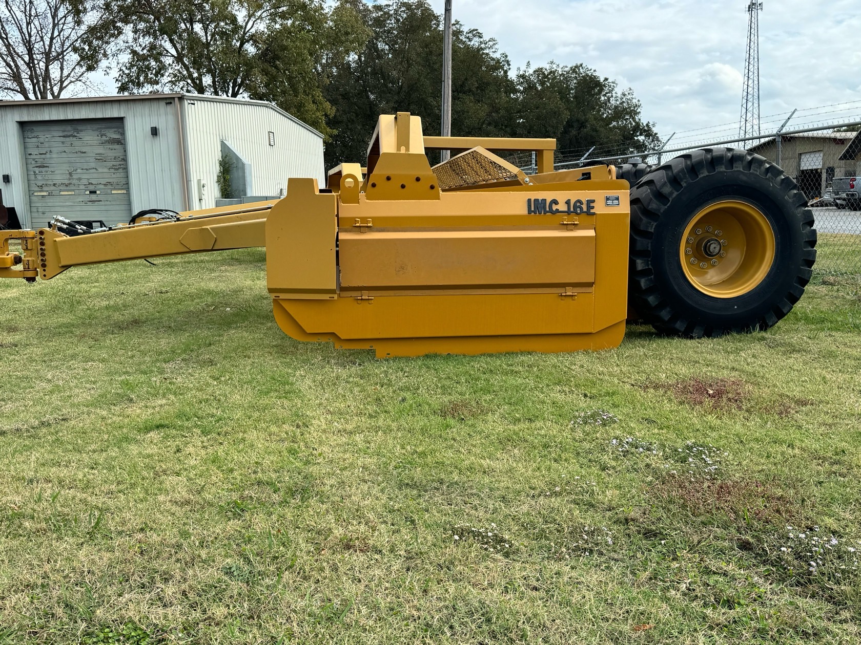 Used Scrapers Under 100k for sale Used Scrapers Under 100k for sale