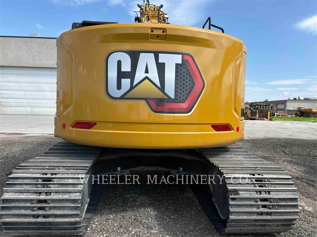 Used 2024 Caterpillar 325 TH Excavator #A6806835 for sale