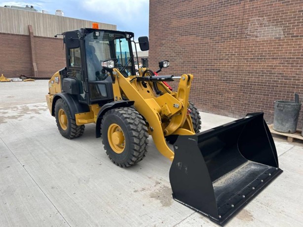 Used 2023 Caterpillar 906 Wheel loader #A3039387 for sale Used 2023 Caterpillar 906 Wheel loader #A3039387 for sale