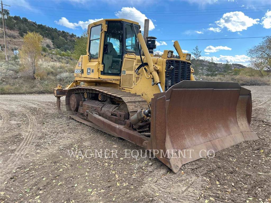 Used Bulldozers for sale 507 listings