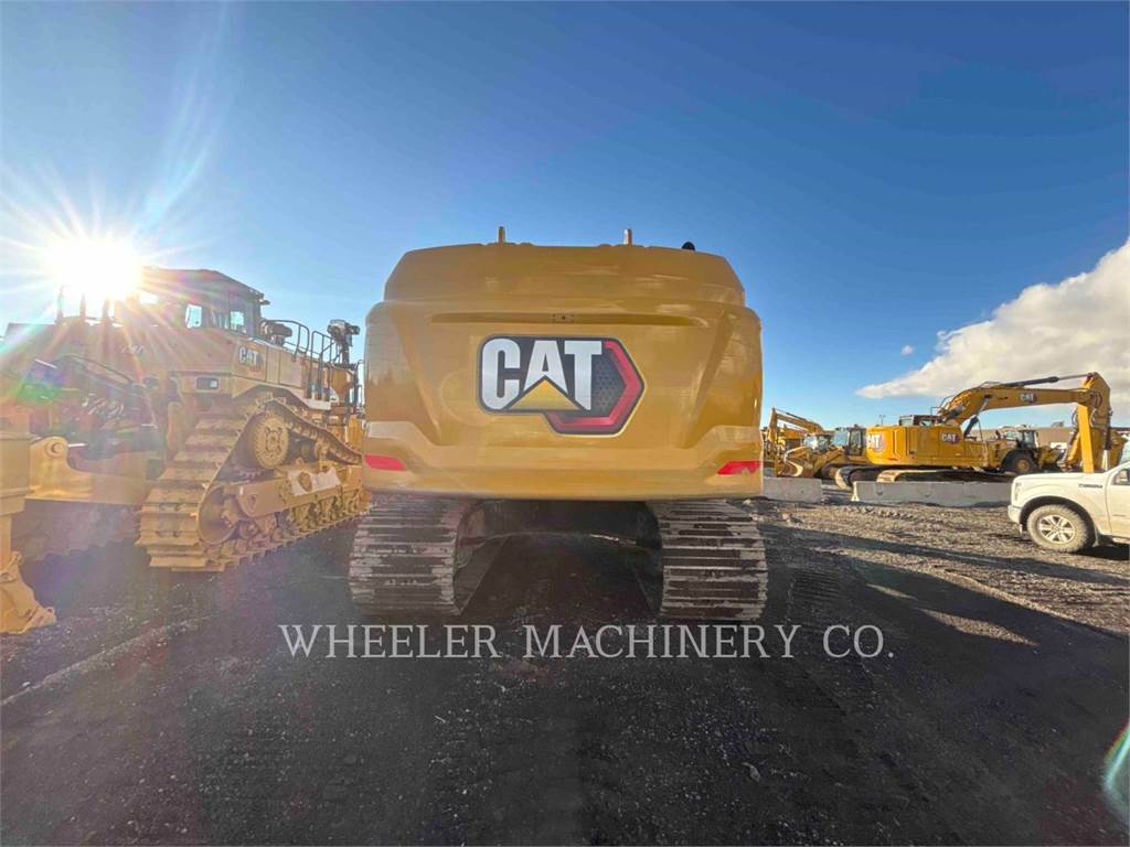 Used Caterpillar 320dl Specs & Features Used Caterpillar 320dl Specs & Features