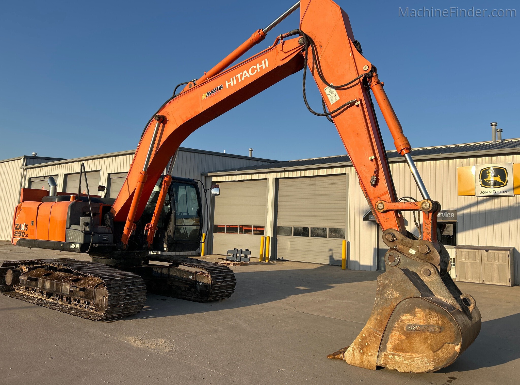 Used Hitachi Heavy Equipment for sale Used Hitachi Heavy Equipment for sale