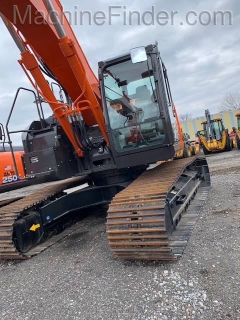 Used 2018 Hitachi ZX345USLC-6 Excavator #A8825477 for sale Used 2018 Hitachi ZX345USLC-6 Excavator #A8825477 for sale