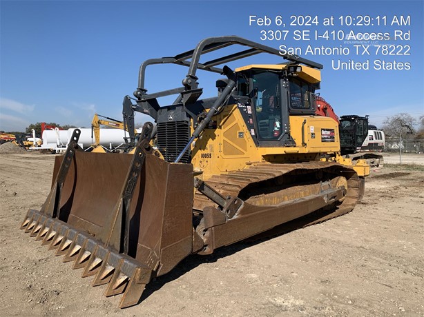 Used Deere 310sk Specs & Features