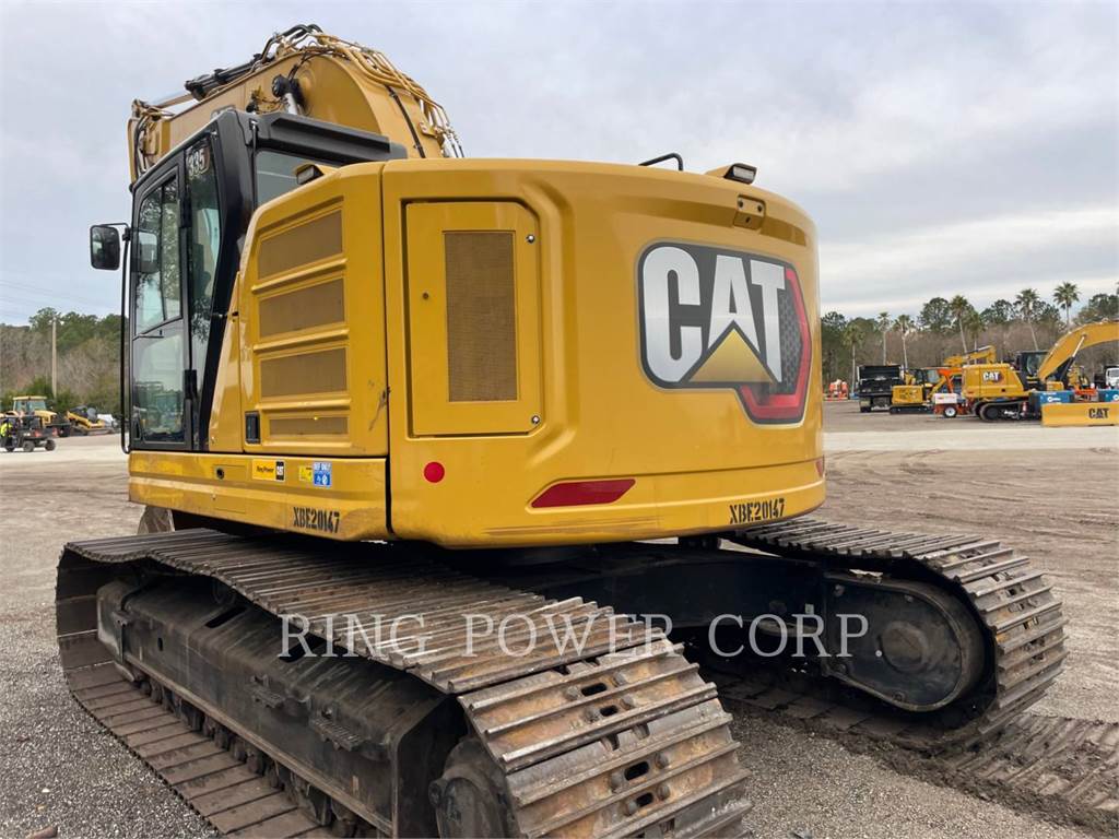 Used 2023 Caterpillar 335 Excavator #B9024569 for sale Used 2023 Caterpillar 335 Excavator #B9024569 for sale