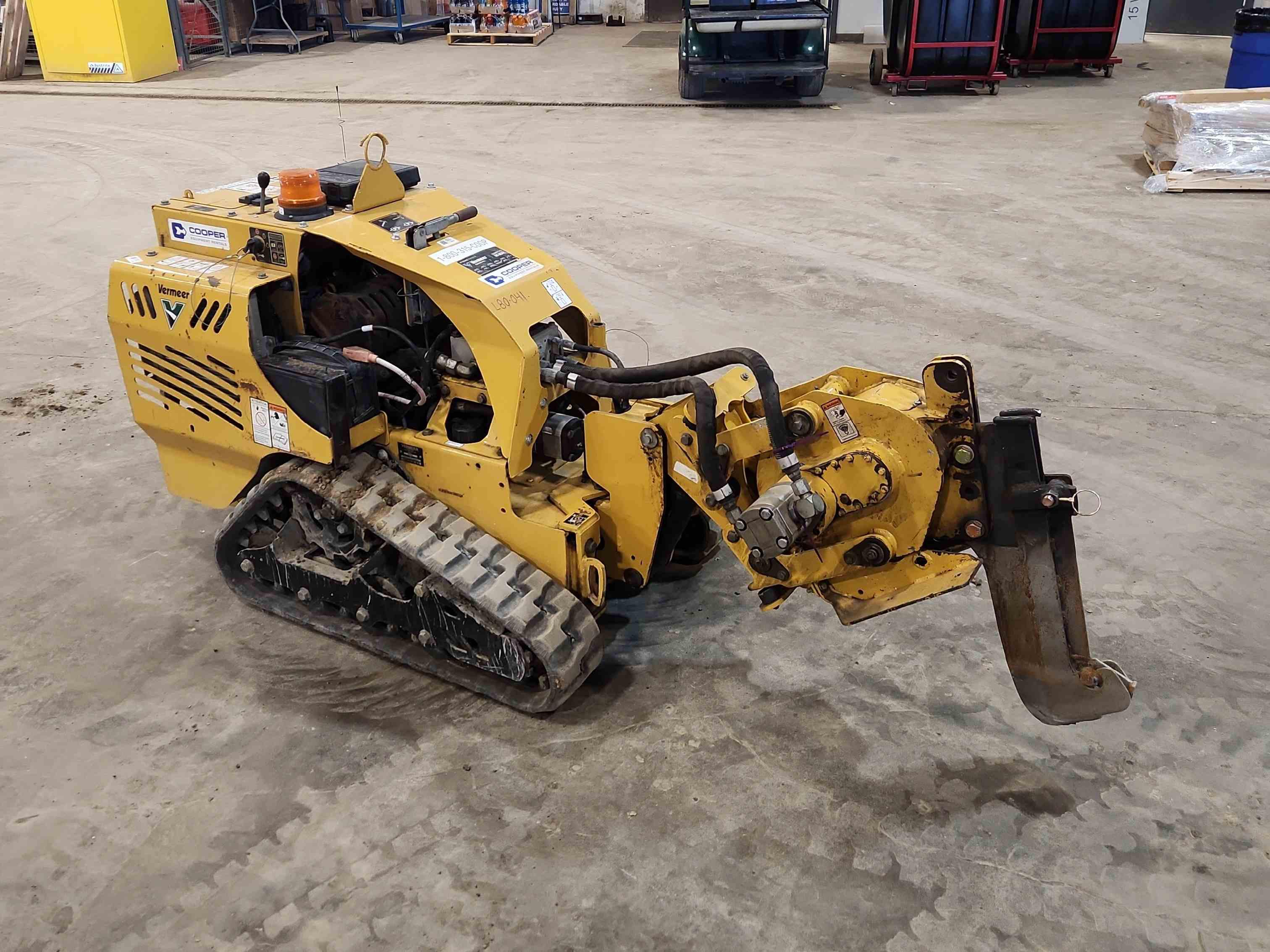 Used 2019 Vermeer SPX25 undefined #A2318548 for sale