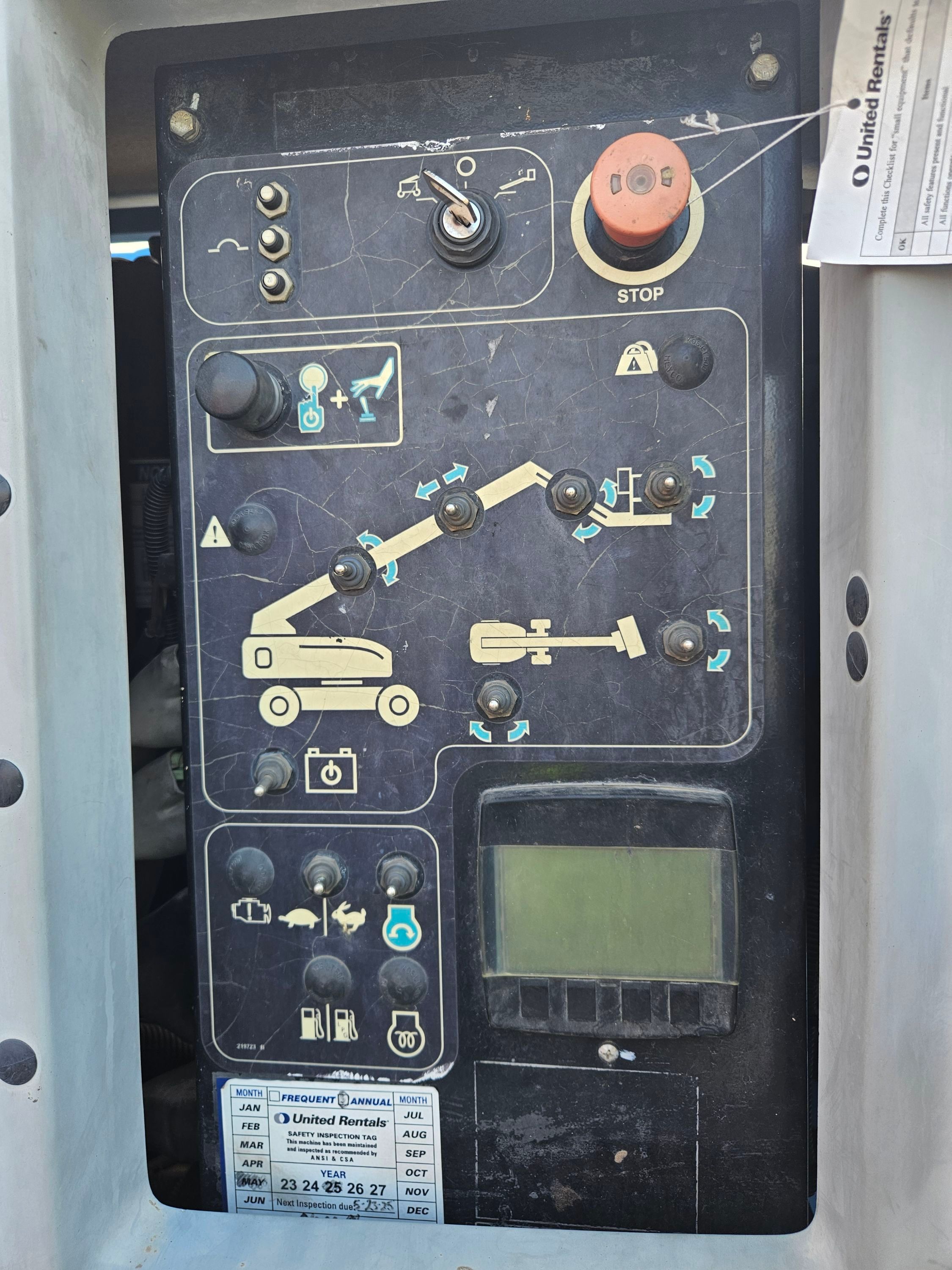 ×11 2025 Inventory Denny's Lawn & Garden Duluth, MN (218) 728-1854