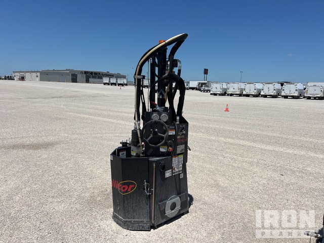 Used Attachments for sale - 349 Listings